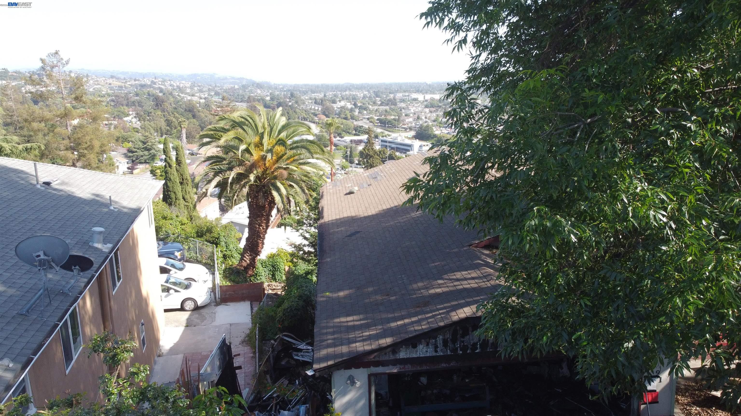 2091 Altamont Road Castro Valley, CA 94578 - Photo 58 of 64
