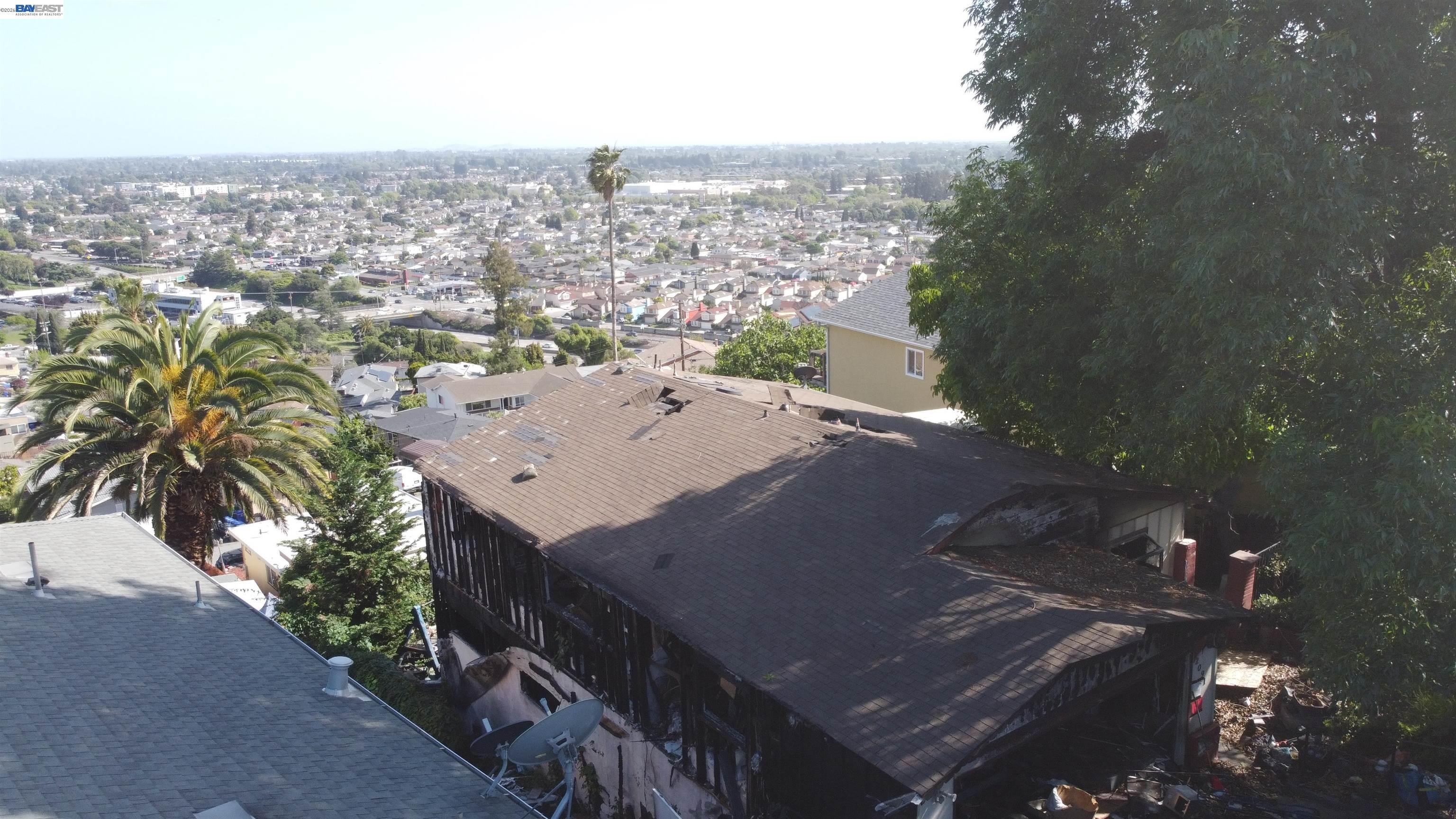 2091 Altamont Road Castro Valley, CA 94578 - Photo 59 of 64