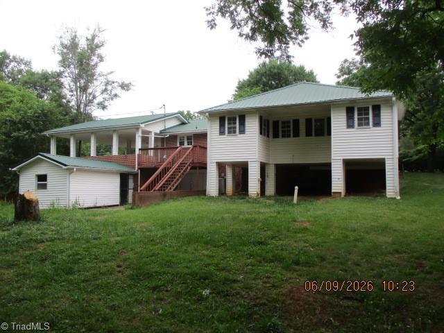 4666 Seward Road Pfafftown, NC 27040 - Photo 5 of 26