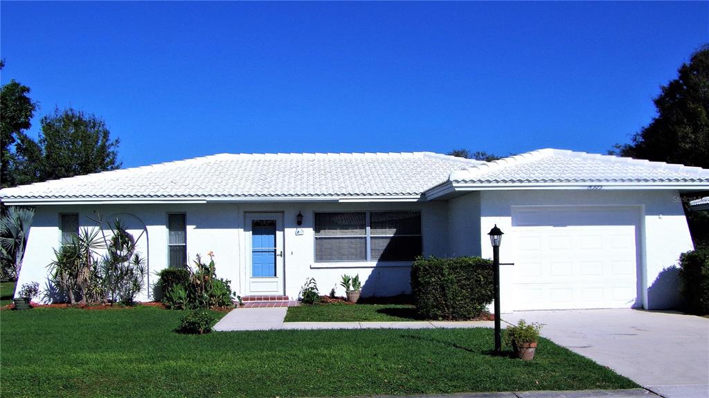 4105 Chinaberry Road Bradenton, FL 34208 - Photo 1 of 1 4105 Chinaberry Rd. Very nice curb appeal.