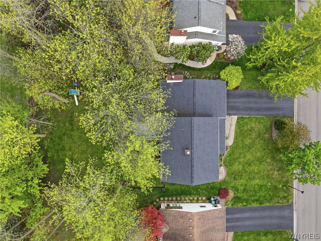 44 Baron Court Amherst, NY 14068 - Photo 46 of 46