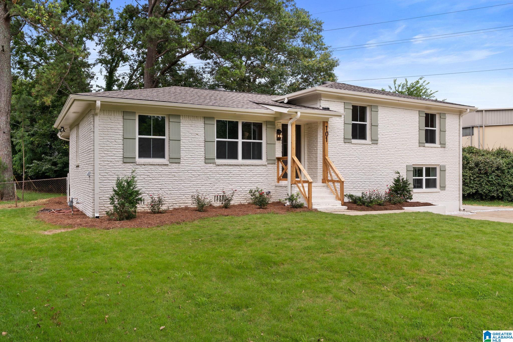 101 Ridgemoor Drive Homewood, AL 35209 - Photo 3 of 42
