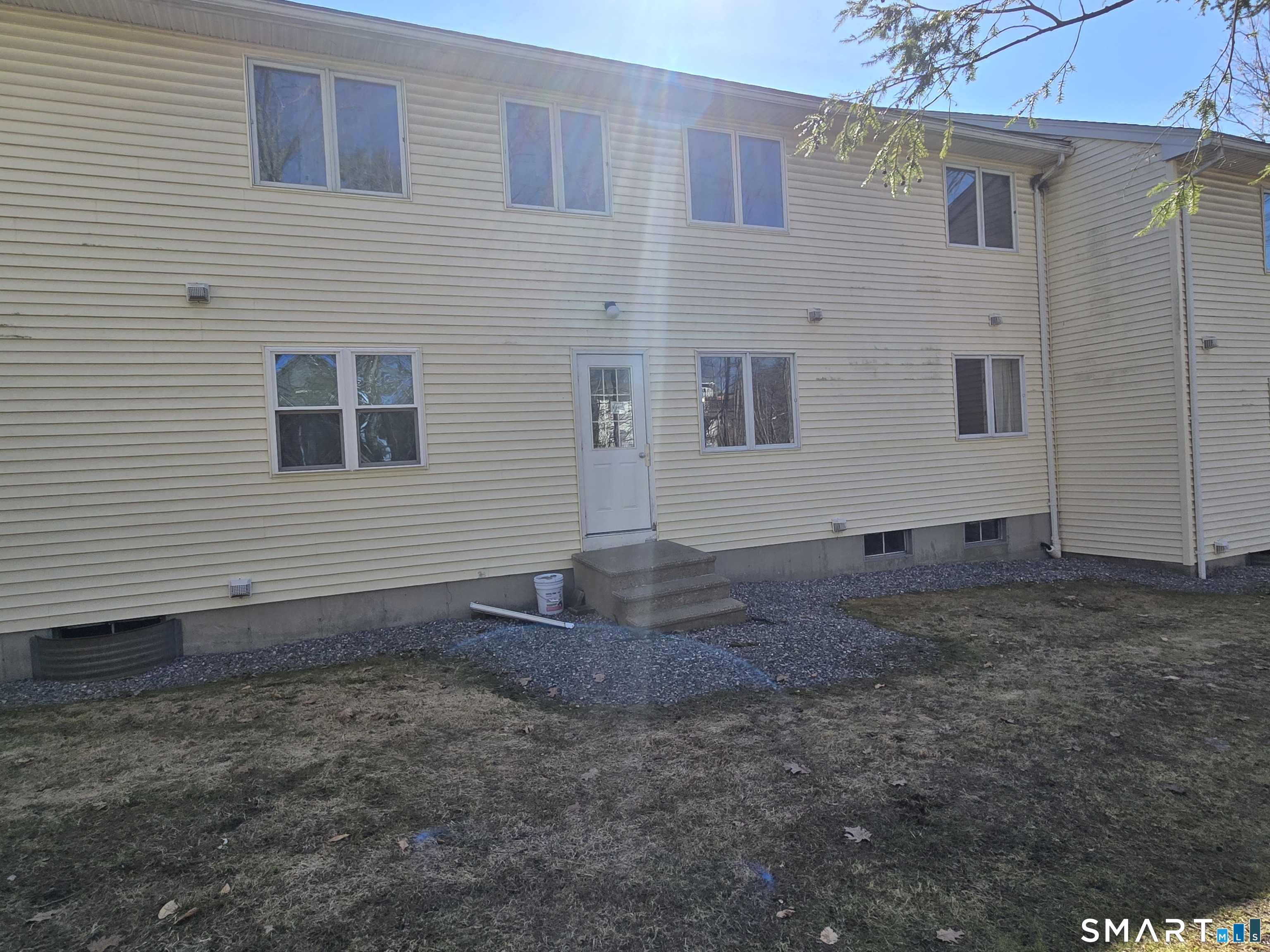 177 Lisle Street, Unit 5 Torrington, CT 06790 - Photo 16 of 18 a view of front door of house
