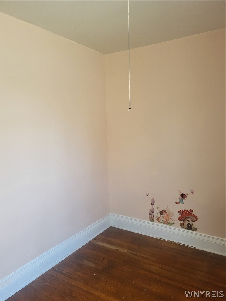 298 Normal Avenue Buffalo, NY 14213 - Photo 27 of 44 bedroom