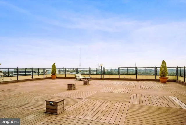 a room with furniture and a book shelf