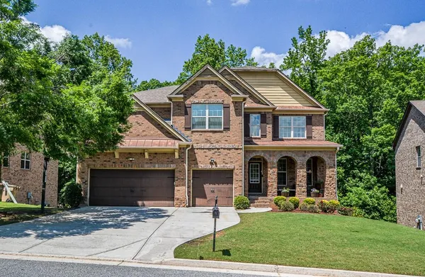 $950,000 | 1185 Gallatin Way, Suwanee, GA 30024