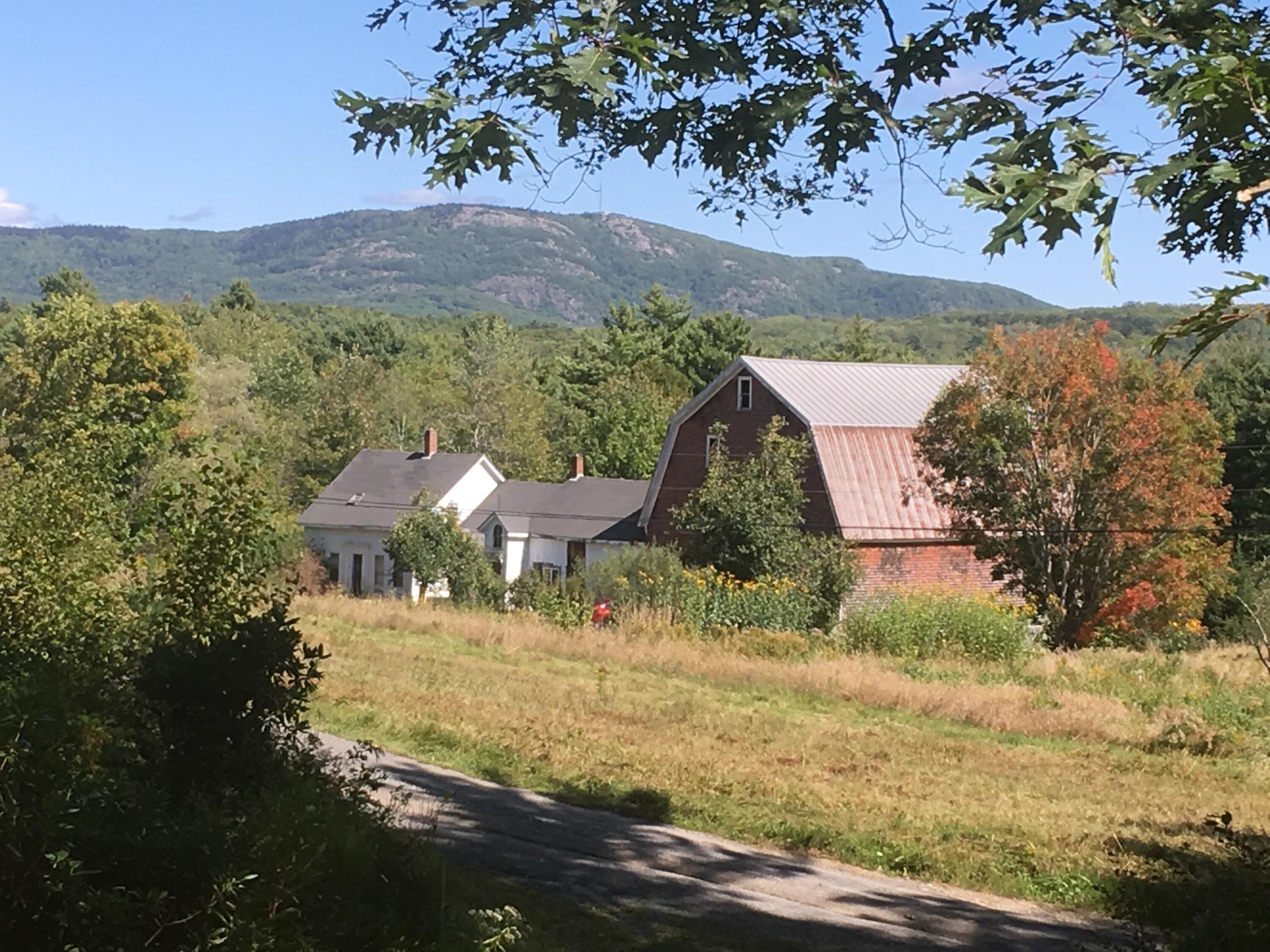 314 Davis Road Union, ME 04862 - Photo 4 of 31 farmFall
