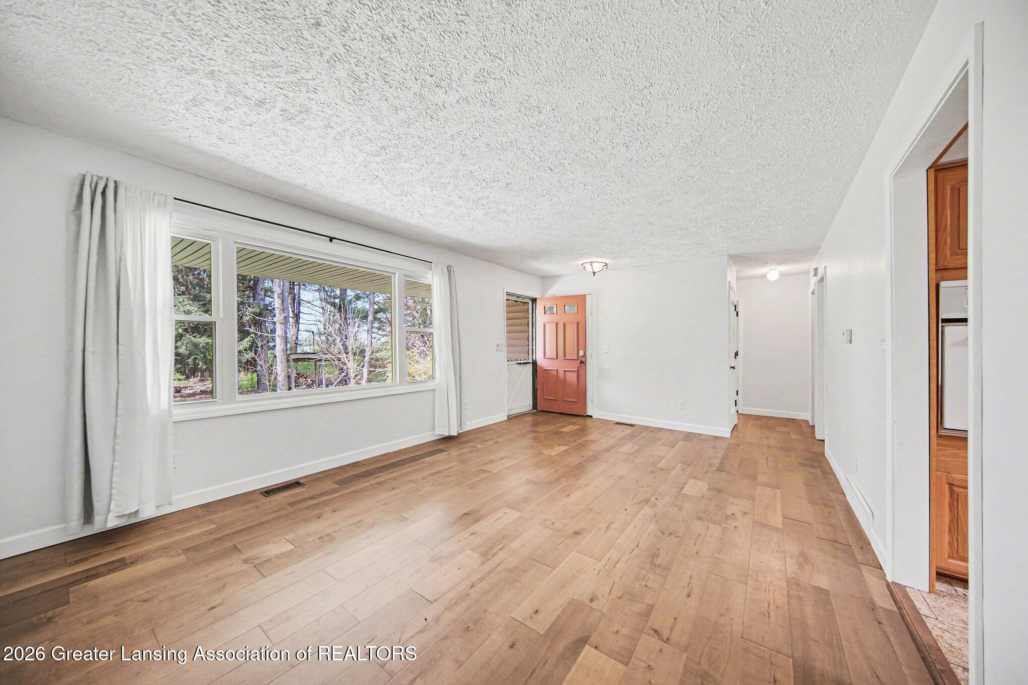 2898 North Every Road Mason, MI 48854 - Photo 23 of 44 formal living room