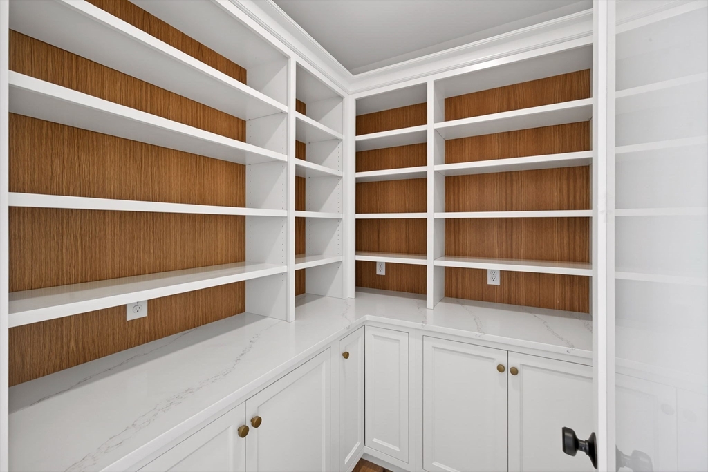 132 Great Western Road Harwich, MA 02645 - Photo 28 of 42 a room with a bookshelf