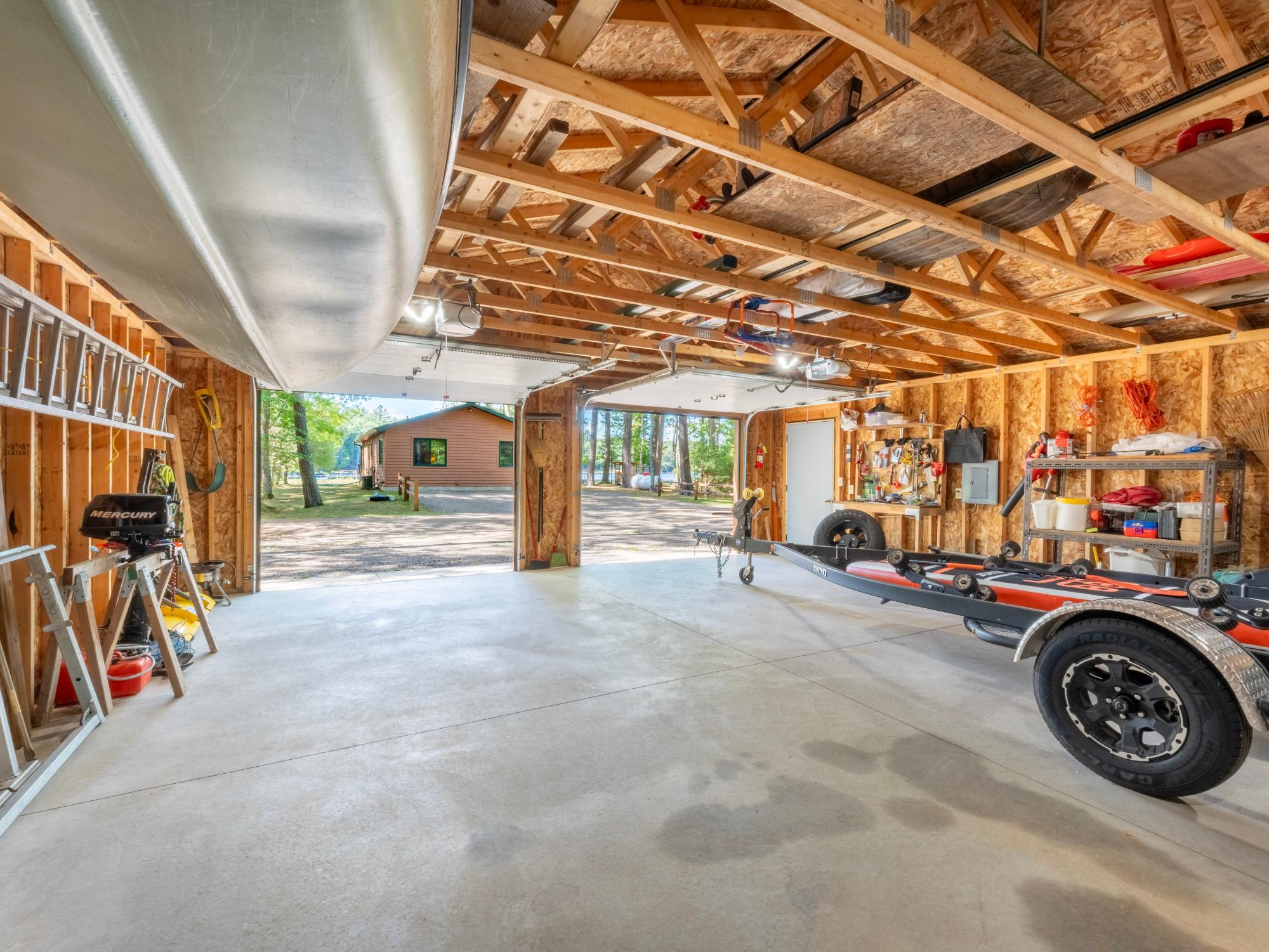 1755 Walck Road Woodruff, WI 54568 - Photo 45 of 66 Gallery Image 45