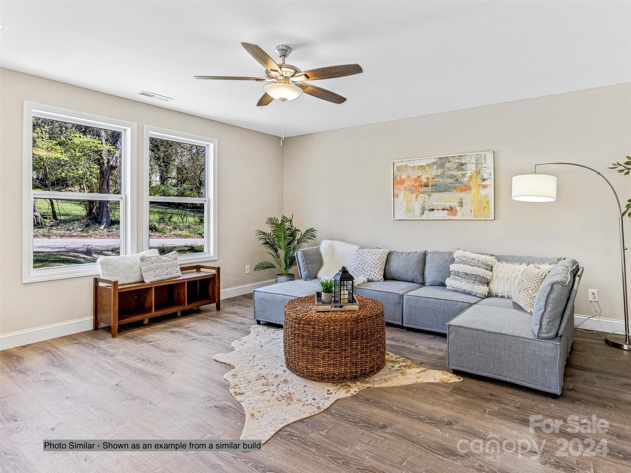 111 Tuttle Road Hendersonville, NC 28792 - Photo 11 of 37 Gallery Image 11