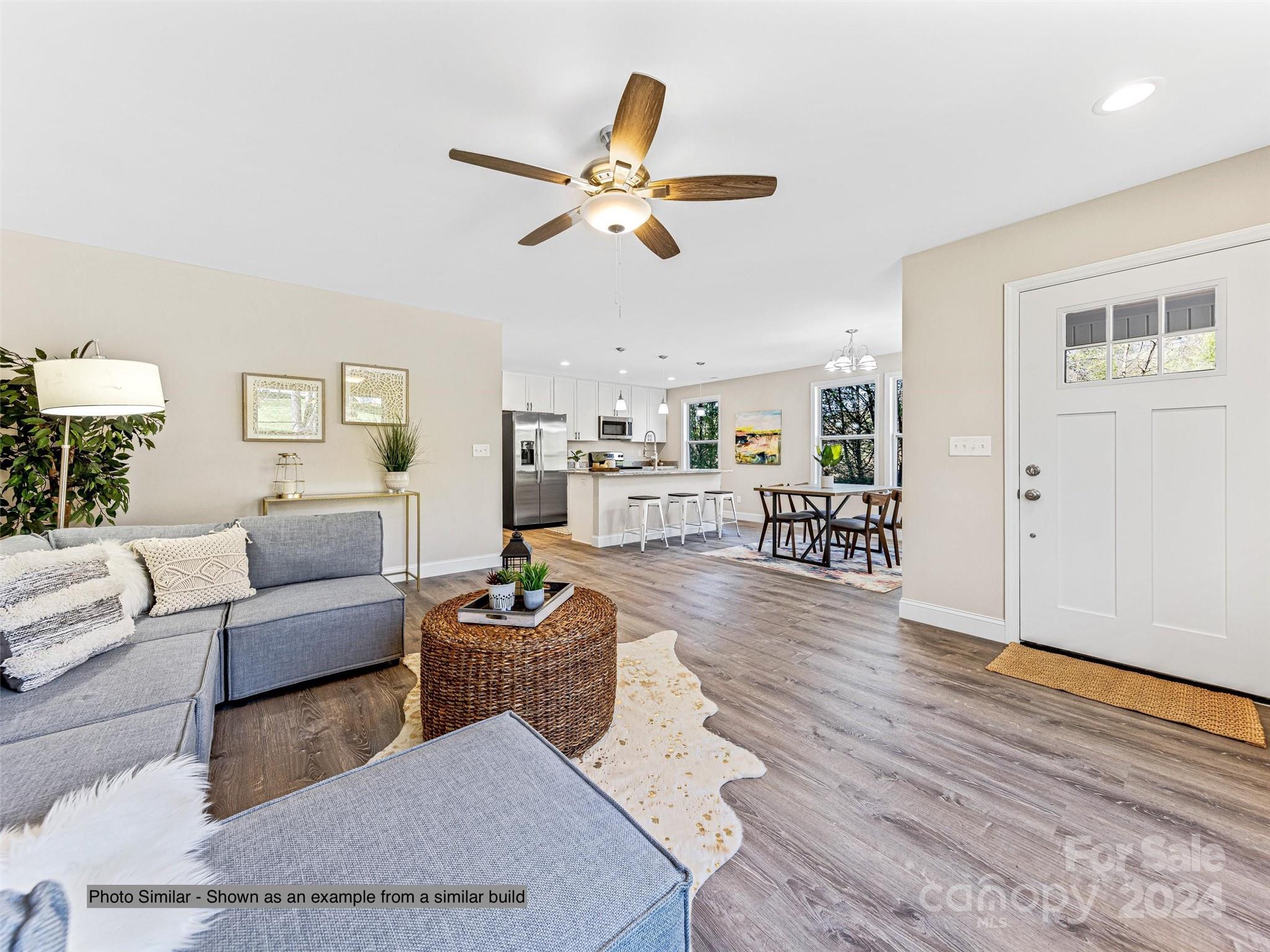 111 Tuttle Road Hendersonville, NC 28792 - Photo 12 of 37 Gallery Image 12