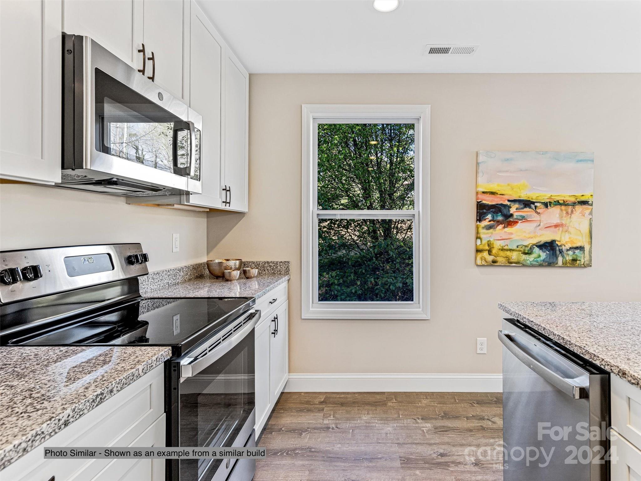 111 Tuttle Road Hendersonville, NC 28792 - Photo 17 of 37 Gallery Image 17