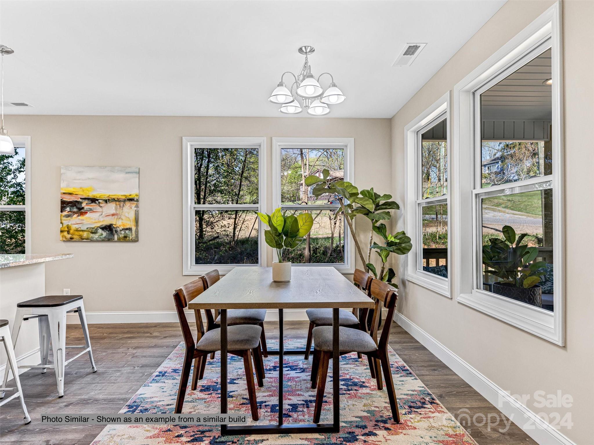 111 Tuttle Road Hendersonville, NC 28792 - Photo 20 of 37 Gallery Image 20