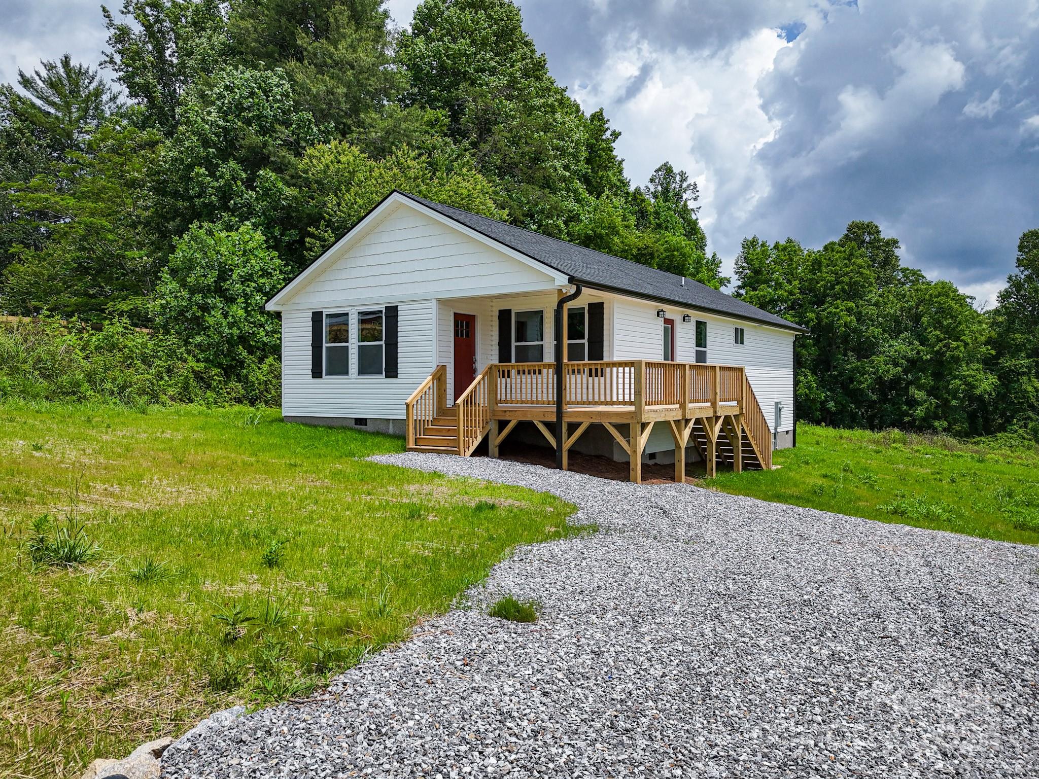 111 Tuttle Road Hendersonville, NC 28792 - Photo 2 of 37 Gallery Image 2