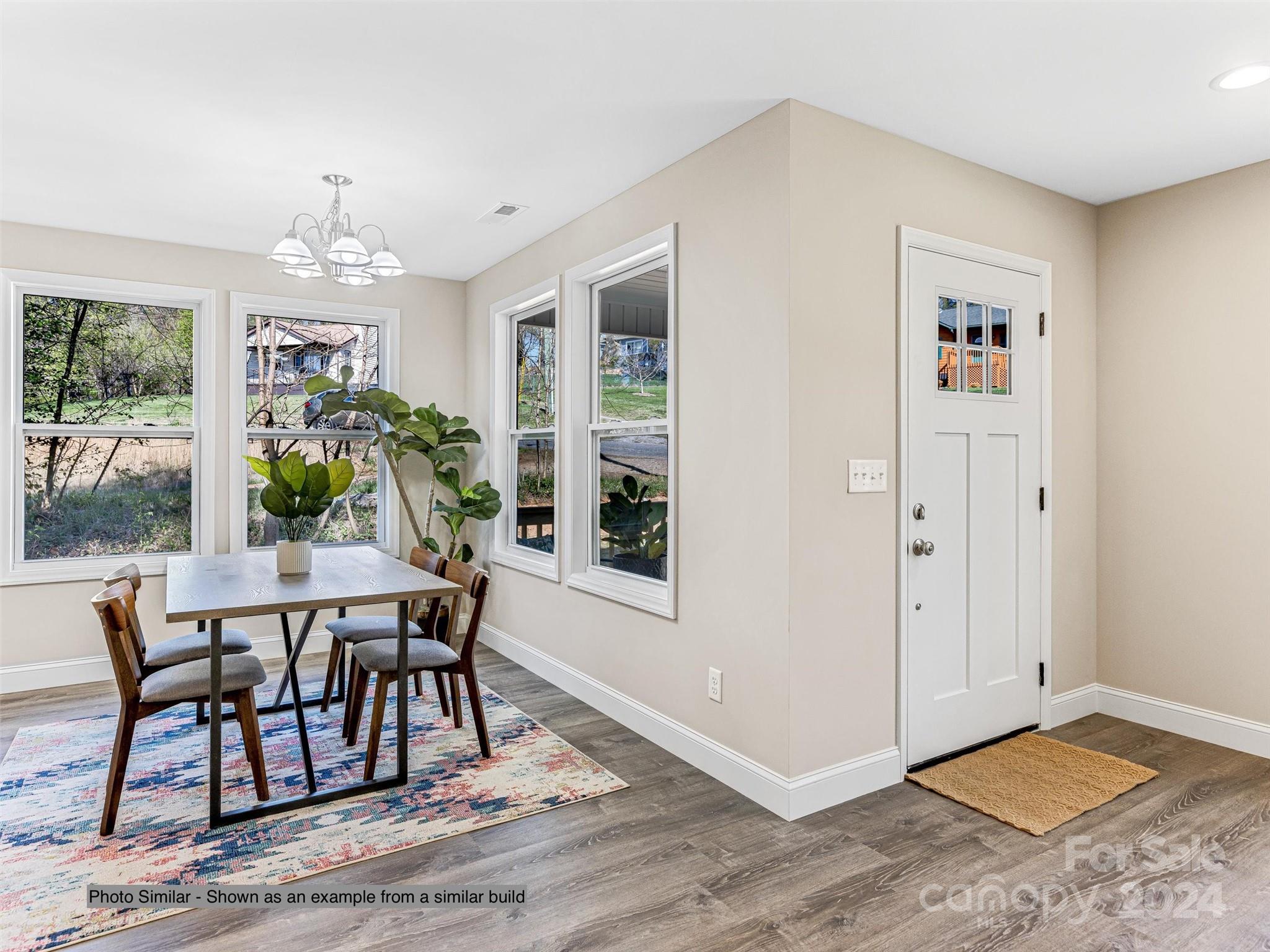 111 Tuttle Road Hendersonville, NC 28792 - Photo 21 of 37 Gallery Image 21