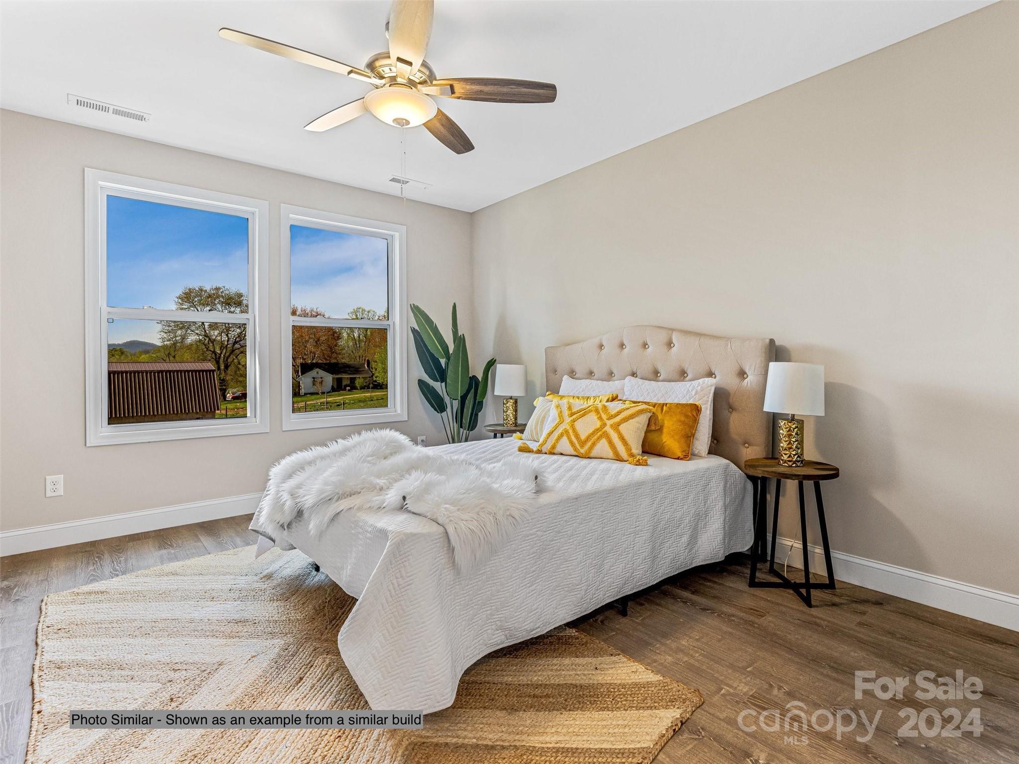 111 Tuttle Road Hendersonville, NC 28792 - Photo 23 of 37 Gallery Image 23