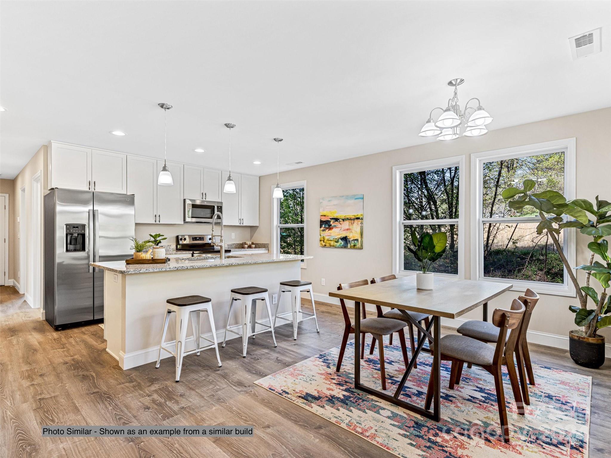 111 Tuttle Road Hendersonville, NC 28792 - Photo 7 of 37 Gallery Image 7