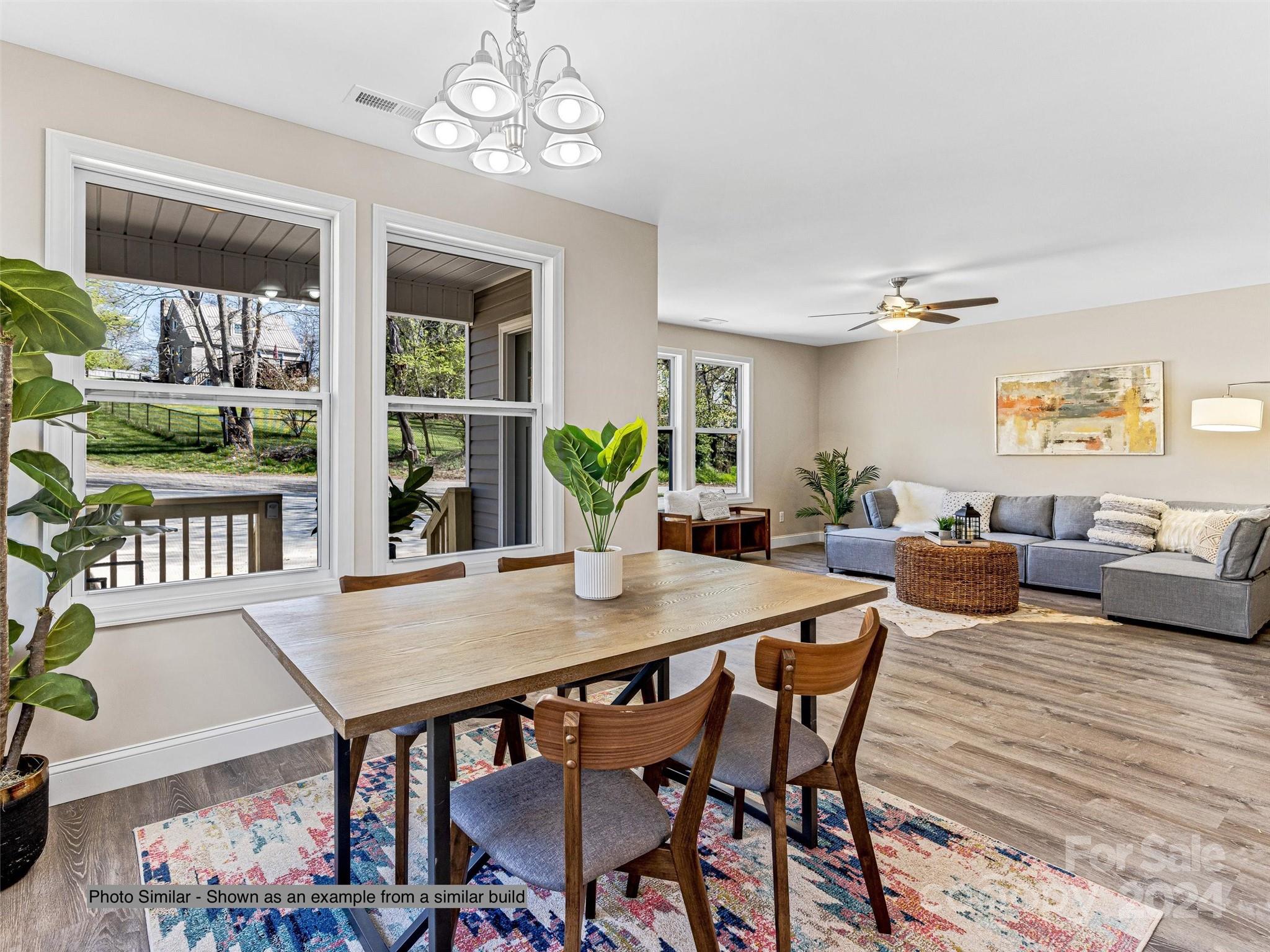 111 Tuttle Road Hendersonville, NC 28792 - Photo 8 of 37 Gallery Image 8