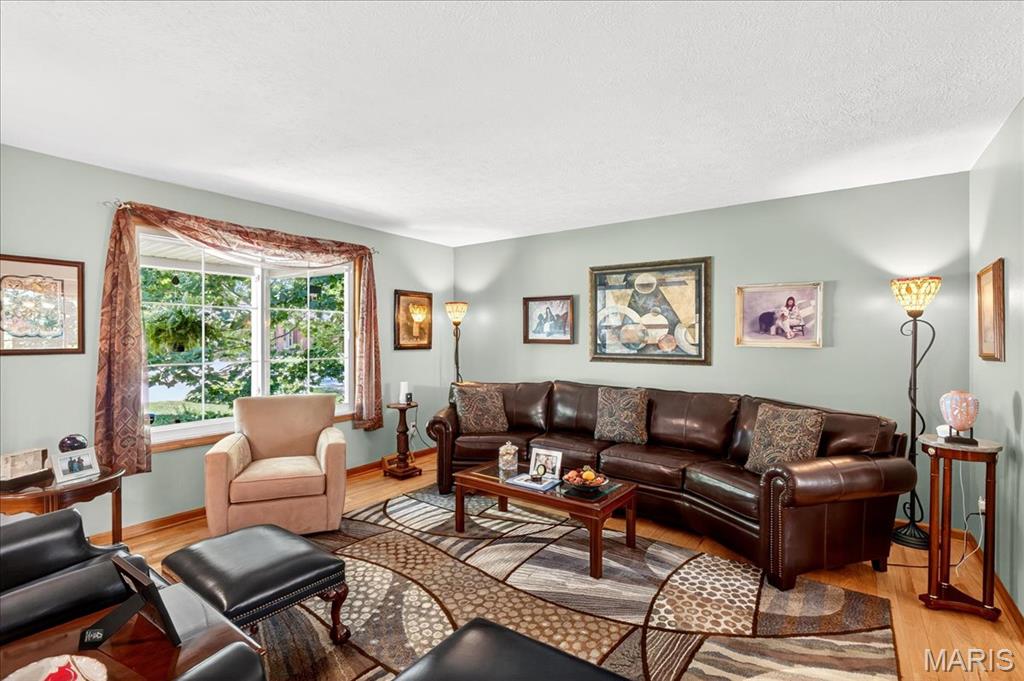 1118 Robert Drive Godfrey, IL 62035 - Photo 11 of 49