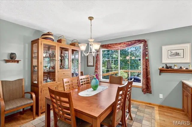 $299,900 | 1118 Robert Drive, Godfrey, IL 62035