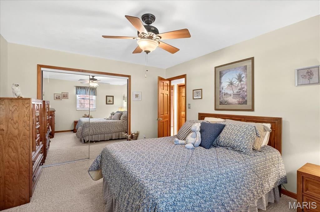 1118 Robert Drive Godfrey, IL 62035 - Photo 18 of 49