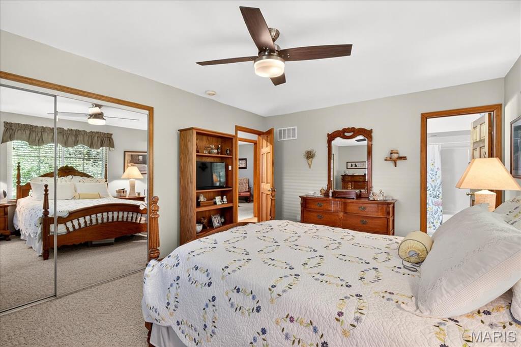 1118 Robert Drive Godfrey, IL 62035 - Photo 21 of 49