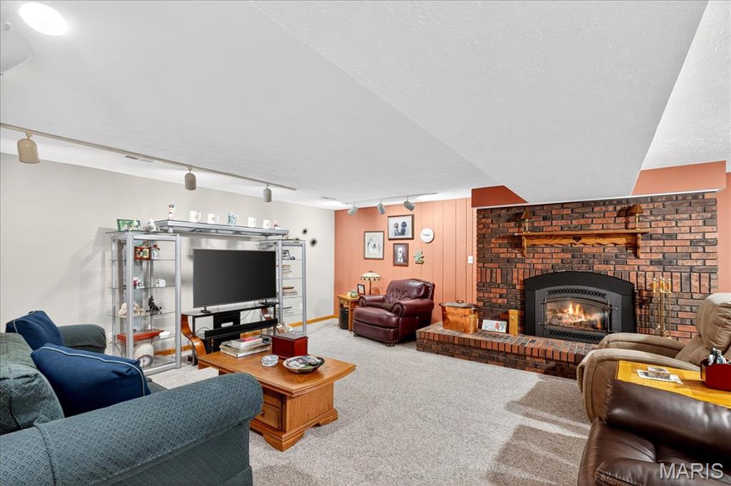 1118 Robert Drive Godfrey, IL 62035 - Photo 30 of 49