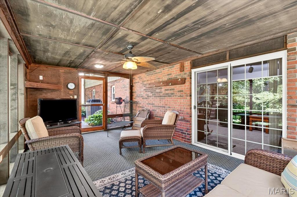 1118 Robert Drive Godfrey, IL 62035 - Photo 35 of 49