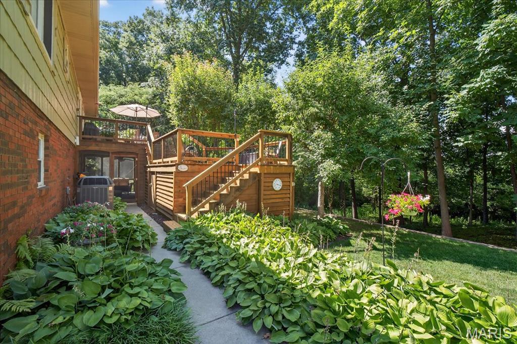 1118 Robert Drive Godfrey, IL 62035 - Photo 36 of 49