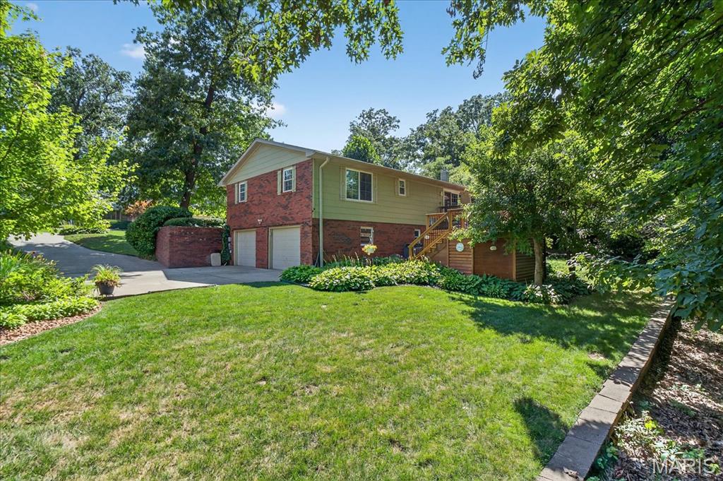 1118 Robert Drive Godfrey, IL 62035 - Photo 38 of 49