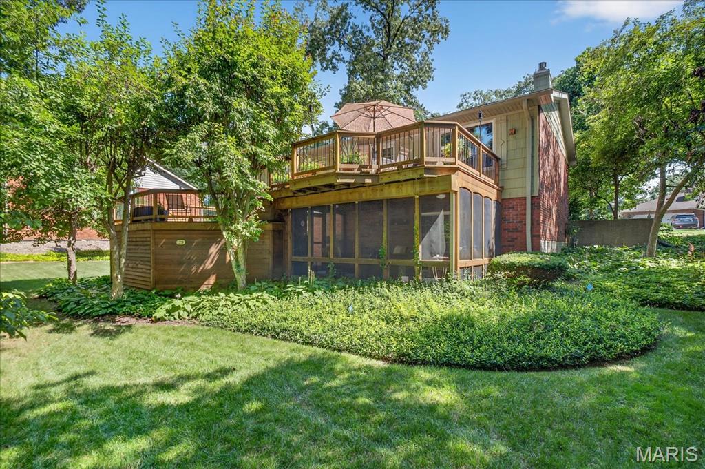 1118 Robert Drive Godfrey, IL 62035 - Photo 40 of 49