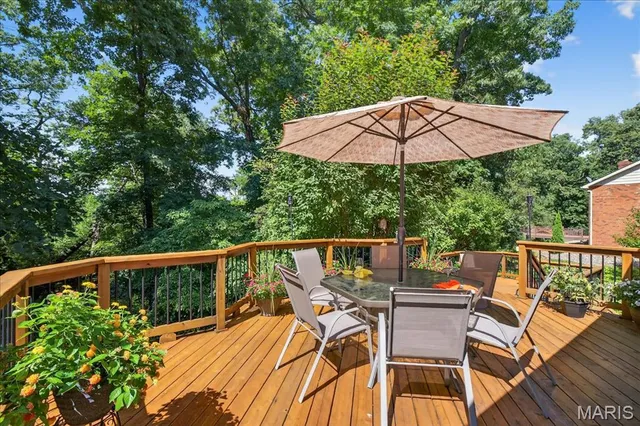 $299,900 | 1118 Robert Drive, Godfrey, IL 62035