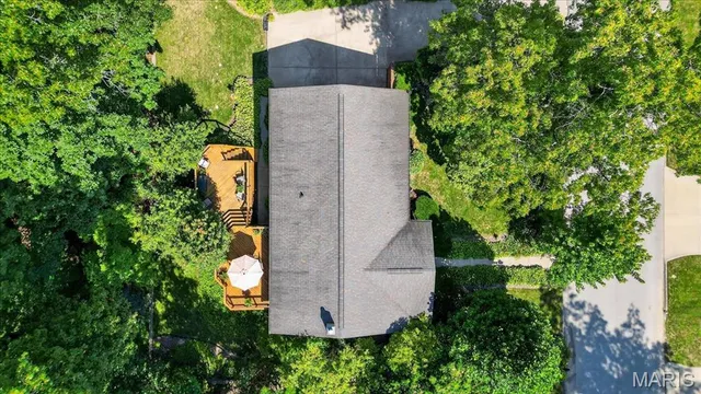 $299,900 | 1118 Robert Drive, Godfrey, IL 62035