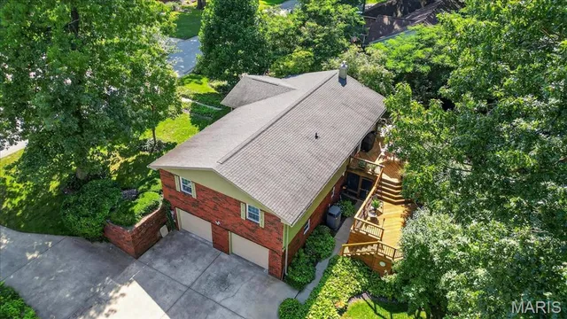 $299,900 | 1118 Robert Drive, Godfrey, IL 62035