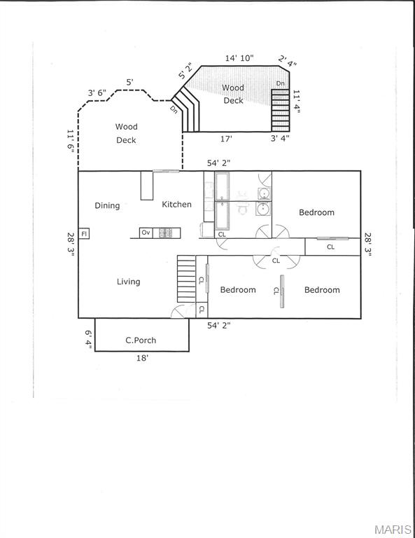 1118 Robert Drive Godfrey, IL 62035 - Photo 7 of 49