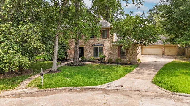 $290,000 | 1003 Romaine Lane, Houston, TX 77090
