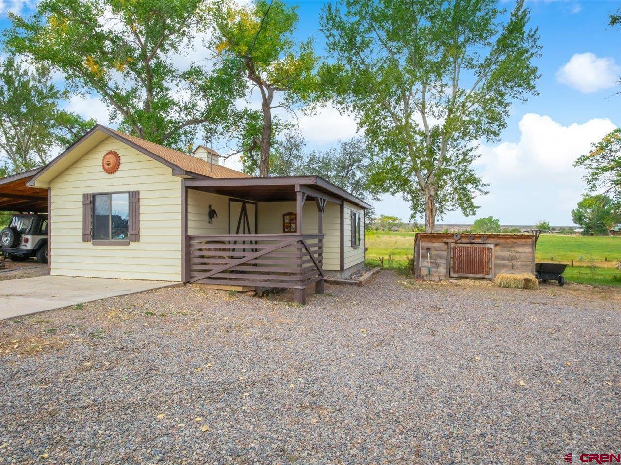 14597 5875th Road Montrose, CO 81403 - Photo 22 of 25 Gallery Image 22