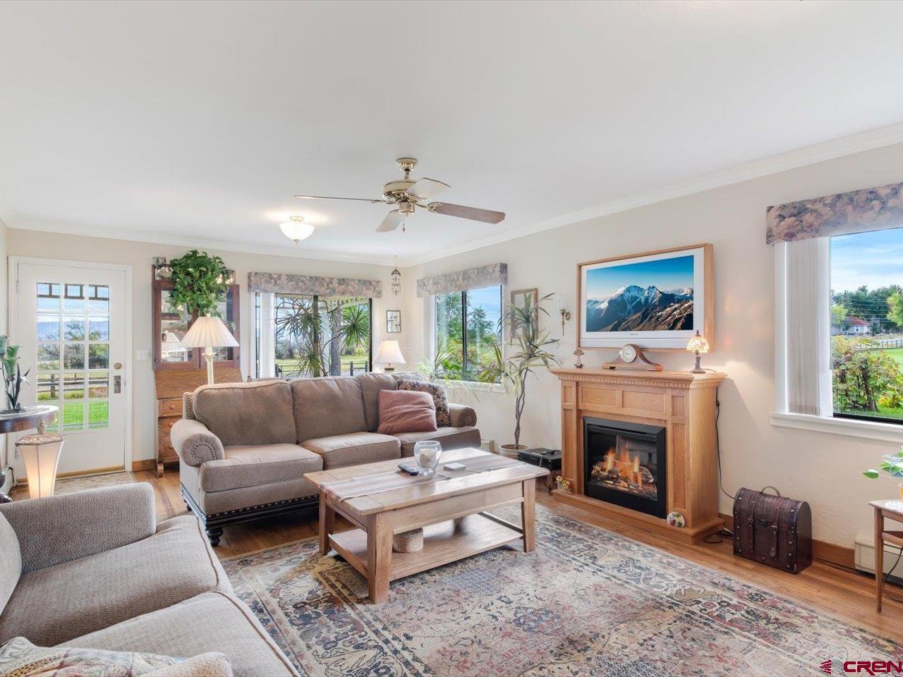 14597 5875th Road Montrose, CO 81403 - Photo 4 of 25 Gallery Image 4
