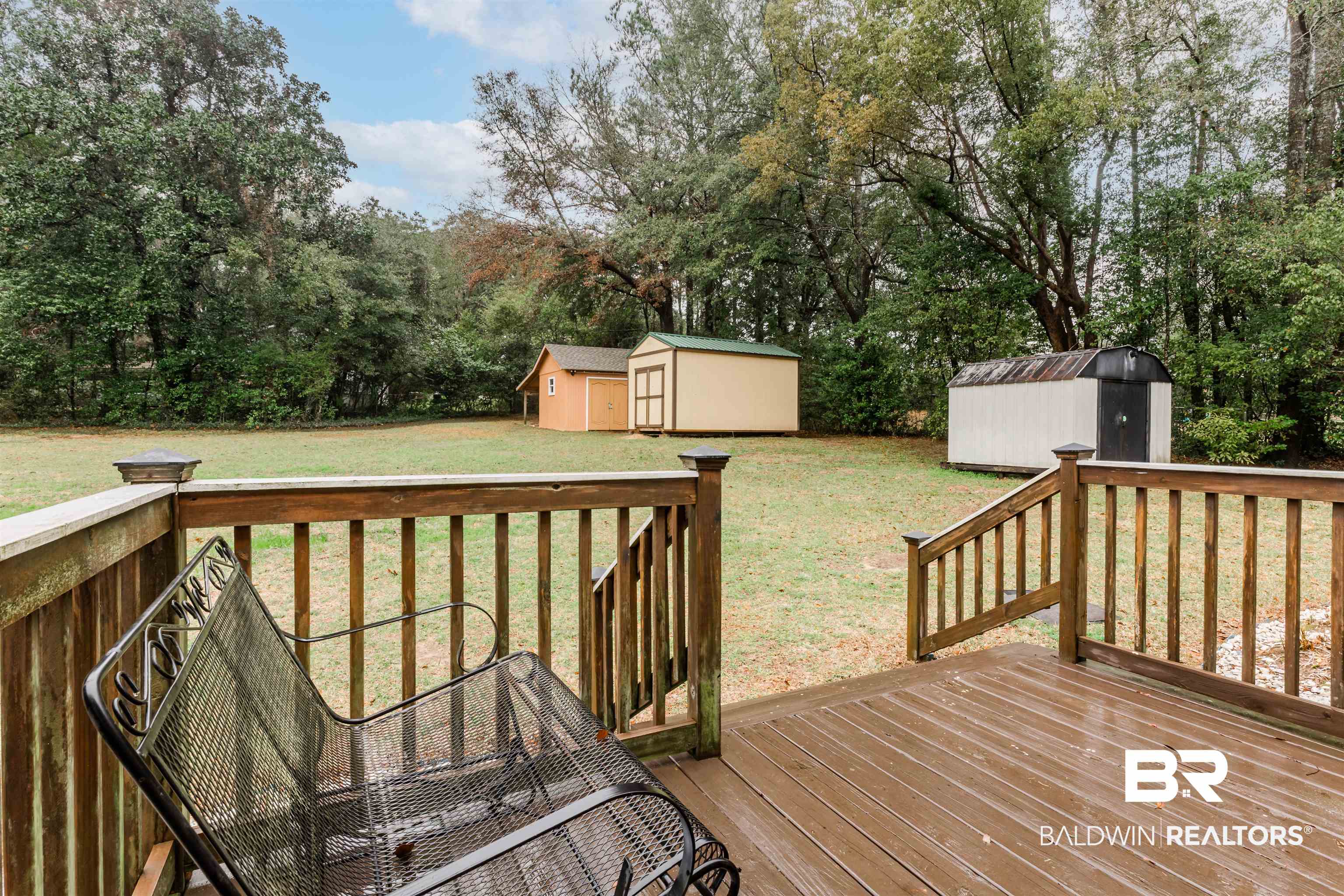 871 Kuffskie Lane Mobile, AL 36618 - Photo 33 of 37