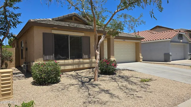 $2,000 | 12560 West Pasadena Avenue, Litchfield Park, AZ 85340