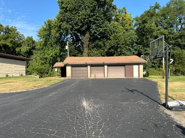 $699,000 | 4730 Scottsdale Rd Street, St. Joseph, MI 49085