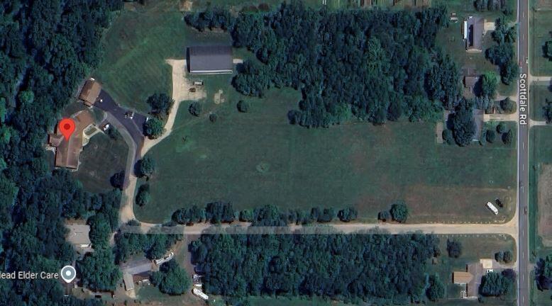 4730 Scottsdale Rd Street St. Joseph, MI 49085 - Photo 6 of 11 Aerial Photo