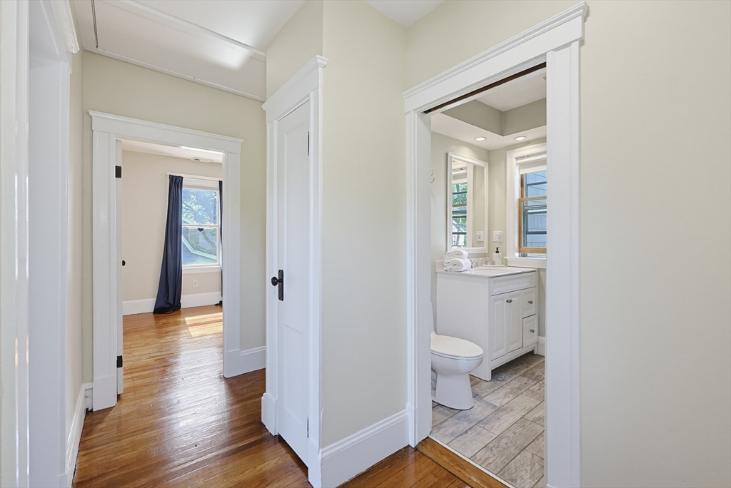 138 Marble Street Stoneham, MA 02180 - Photo 30 of 41