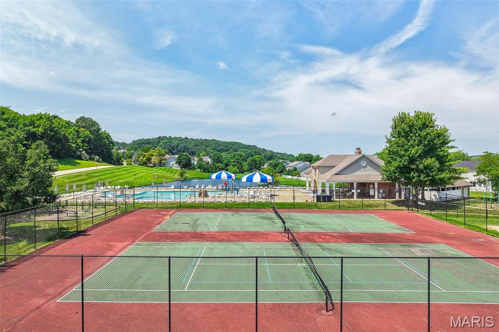 722 Grand View Ridge Court Eureka, MO 63025 - Photo 48 of 48