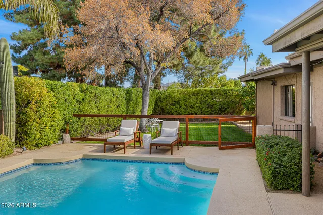 $765,000 | 3002 East Acoma Drive, Phoenix, AZ 85032