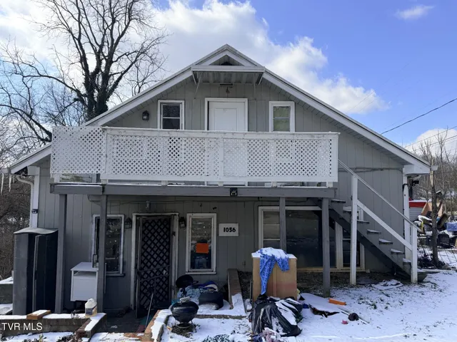 $80,000 | 1056 Clark Street, Bristol, VA 24201