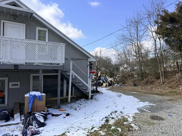 $50,000 | 1056 Clark Street, Bristol, VA 24201