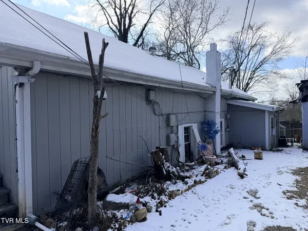 $50,000 | 1056 Clark Street, Bristol, VA 24201