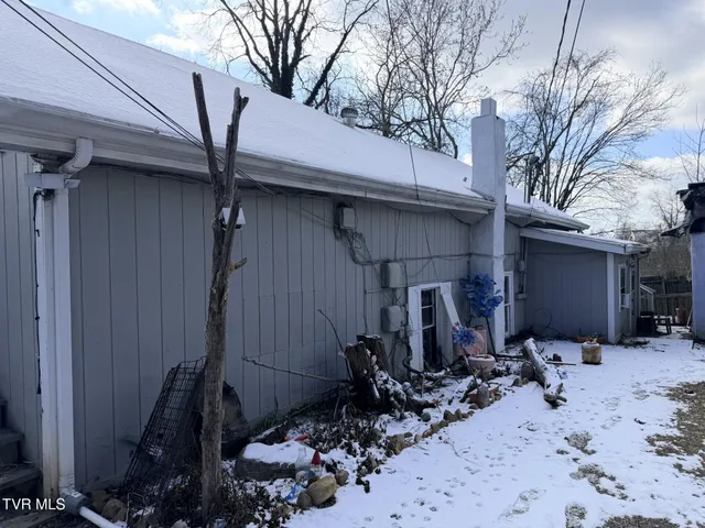 $75,000 | 1056 Clark Street, Bristol, VA 24201